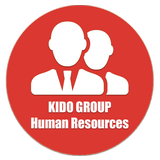 KIDO GROUP HR иконка