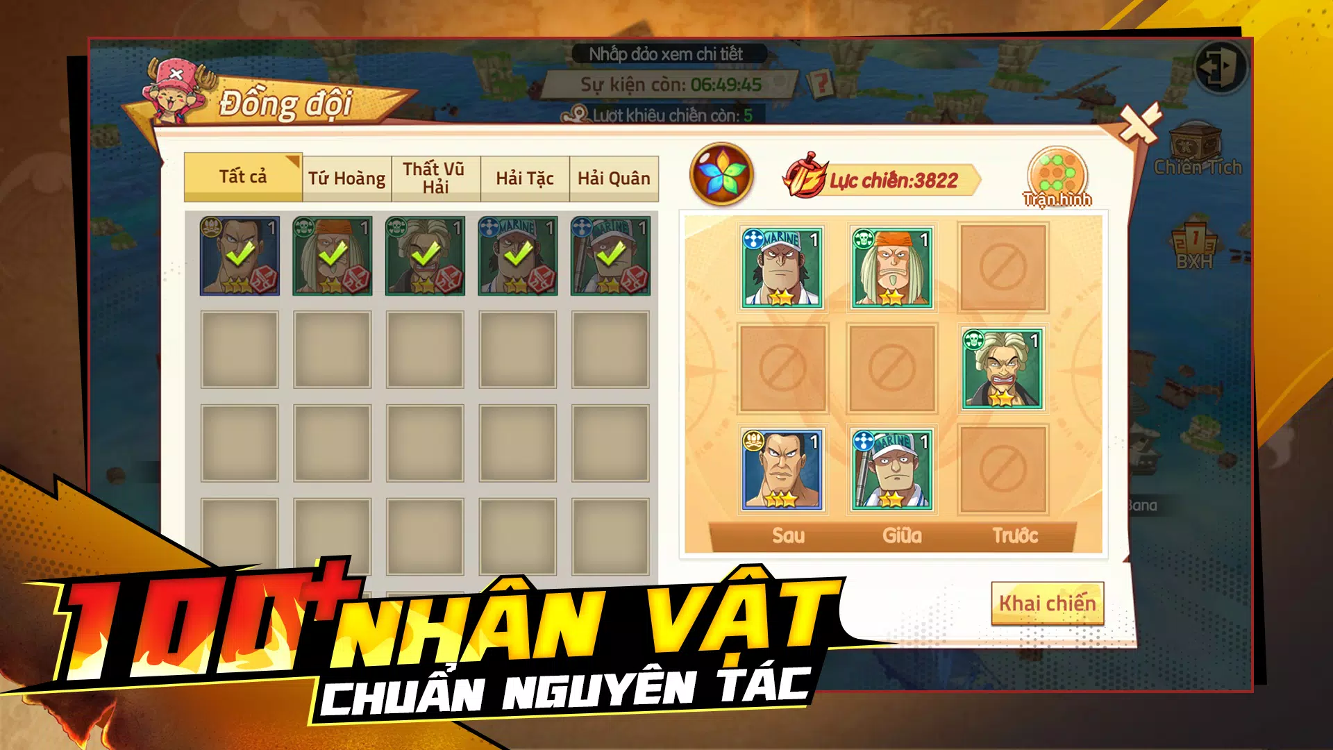 Tải Xuống Apk Kho Báu Truyền Thuyết Cho Android