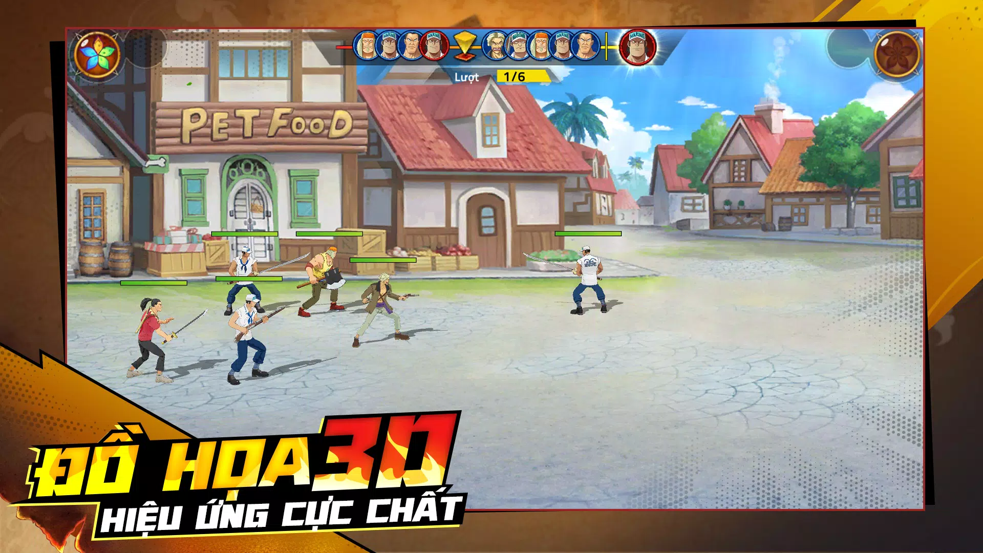 Tải Xuống Apk Kho Báu Truyền Thuyết Cho Android