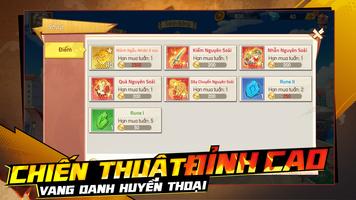 Kho Báu Truyền Thuyết ảnh chụp màn hình 3