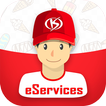Icona Kidofoods eServices