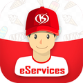Kidofoods eServices
