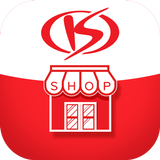 KIDO Shop 圖標