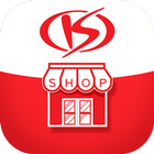 KIDO Shop-icoon