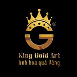 King Gold Art - Quà tặng vàng