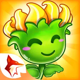 Khu Vườn Trên Mây – ZingPlay