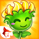 Khu Vườn Trên Mây - Sky Garden APK