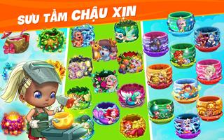 Khu Vườn Trên Mây screenshot 2