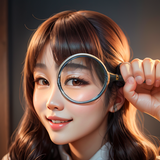 वस्तुएँ खोजें: Hidden Objects आइकन