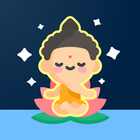 Pagoda en línea icono
