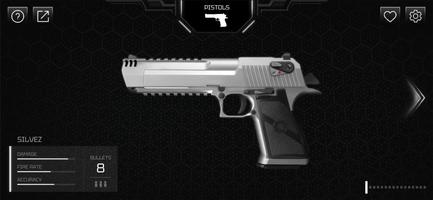 Real Gun پوسٹر