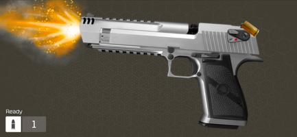 Real Gun اسکرین شاٹ 1