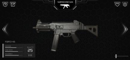 Real Gun اسکرین شاٹ 2
