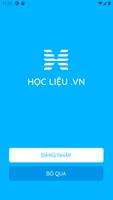 hoclieu.vn plakat