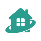 Home Ơi أيقونة