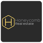 Honeycomb Real Estate-icoon