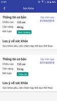 Hà Nội SmartCity screenshot 3
