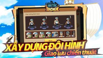 Hải Tặc Đại Chiến Screenshot 3