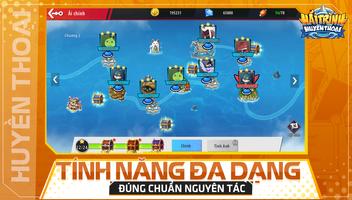 Hải Trình Huyền Thoại screenshot 2