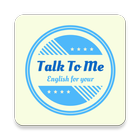 Talk2Me icon