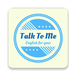 Talk2Me  Ứng dụng luyện nói ti