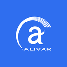 Alivar– Giải trí tiện ích. biểu tượng