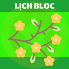 Lịch Bloc: Lịch Vạn Niên иконка