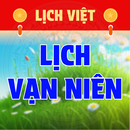 Lich Van Nien: Lich Viet APK