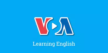 VOA Learning English - Practic