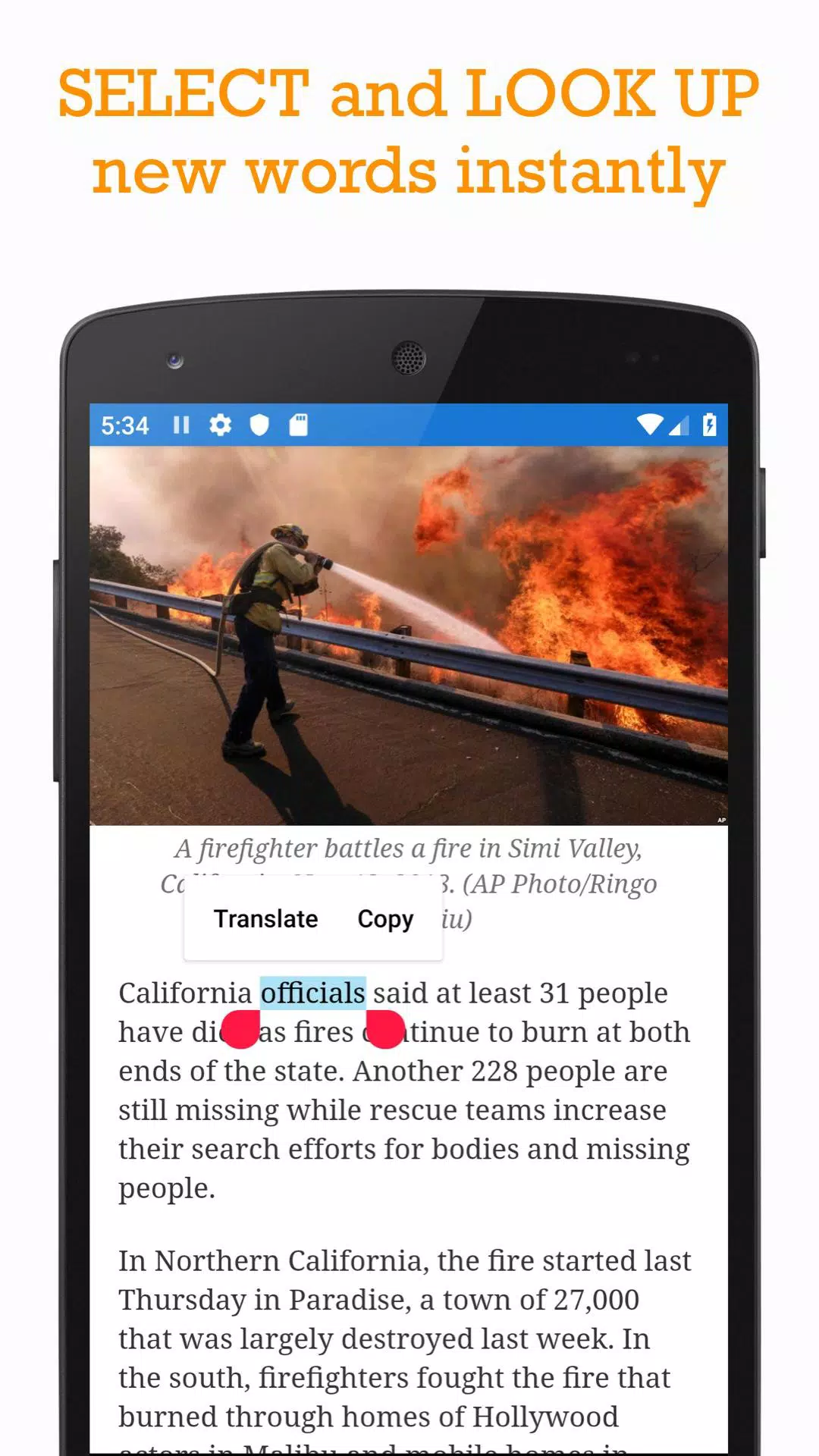 VOA Learning English APK for Android Download Voa learning english apk for android download