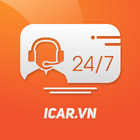 ICAR-M Service 圖標