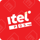 iTel POS biểu tượng