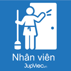 Cleaner of JupViec.vn icon