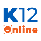 K12Online Attendance ไอคอน