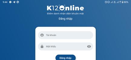 K12Online Attendance স্ক্রিনশট 2