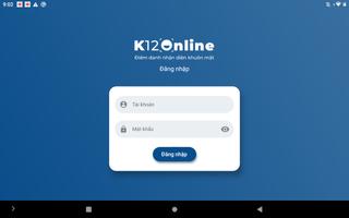 K12Online Attendance স্ক্রিনশট 3