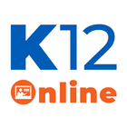 K12Online Classroom icône