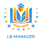 LB Manager 아이콘