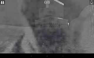 برنامه‌نما Slenderman Dark City عکس از صفحه