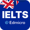 Edmicro IELTS APK