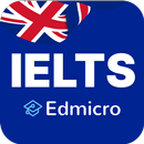 Edmicro IELTS APK