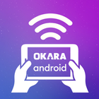 OKARA Remote Pro icône