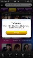 Điều khiển OKARA M10 Mobile ảnh chụp màn hình 1