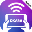Điều khiển OKARA M10 Tablet V3 APK