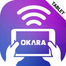 Điều khiển OKARA M10 Tablet V3 APK
