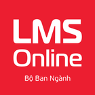 LMS Online icône
