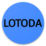 LOTODA - Your IoT Dashboard