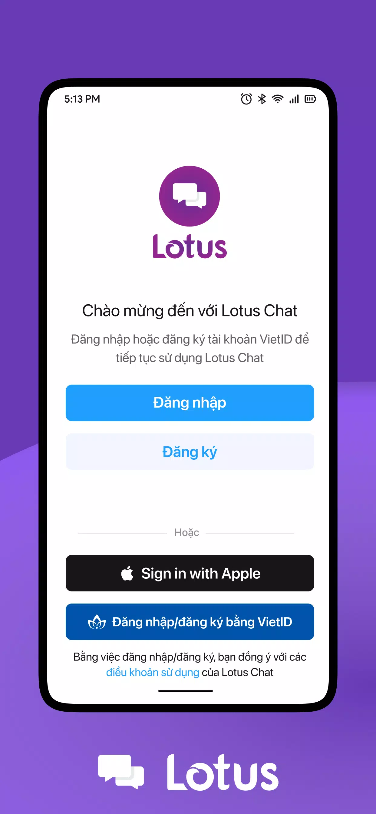 Lotus Chat Apk For Android Download