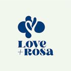 Love + Rosa Beauty Spa icône