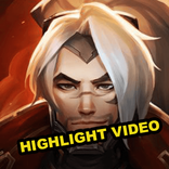 Video Highlights Montage for LoL 2020